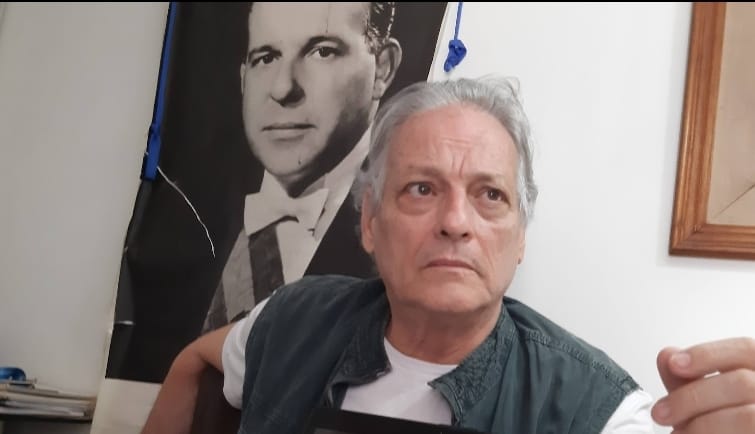 Filho de Jango, 61 anos depois do golpe: “Ditadura nunca mais”