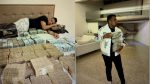 Acusado de ligação com CV, Deputado TH ostenta com R$ 5 milhões em fotos