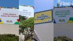 No 7 de Setembro de Lula, Esplanada vira “outdoor” de propaganda