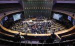 Centrão: Ame-o ou Odeie-o