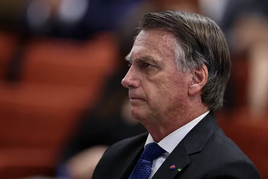 O julgamento de Jair Bolsonaro: histórico e necessário