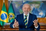Na TV, Lula faz defesa da soberania e ataca Trump e Bolsonaro