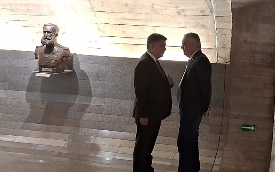 E se o “Careca do INSS” fizer uma delação? Quem sobra?
