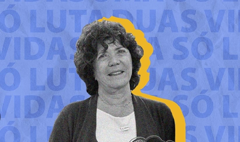 Governo suspende pagamento de anistia de Clarice Herzog por falta de “prova de vida”
