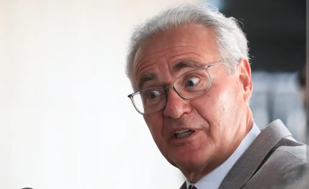 Disputa entre Renan e Lira contamina projeto do I.R. e incomoda governo