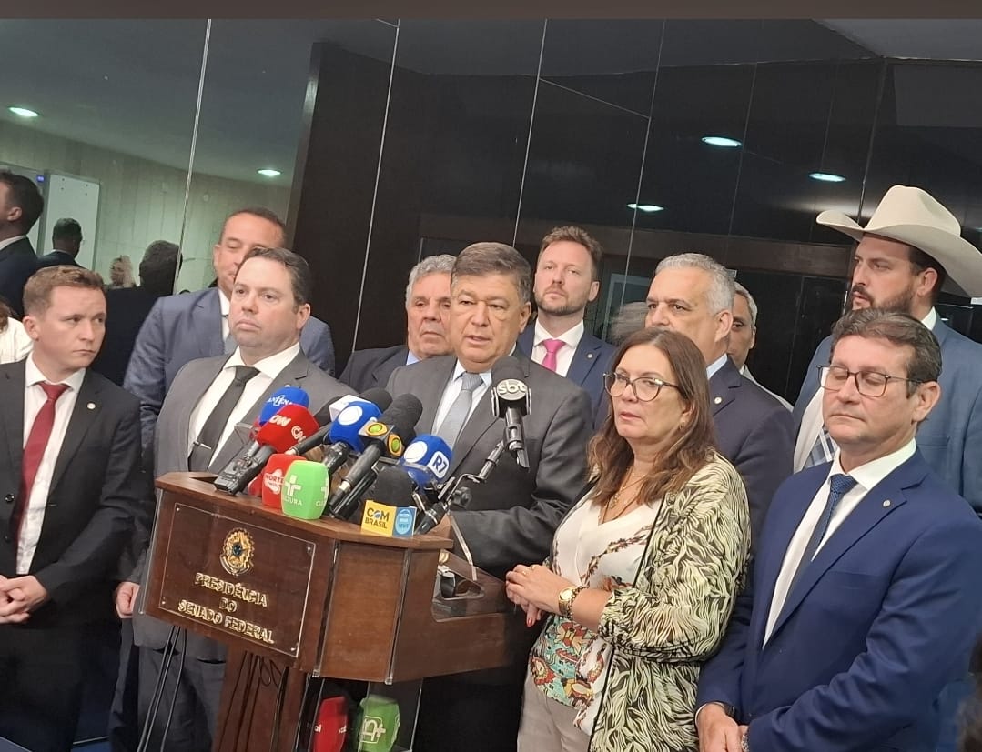 Irmão de Lula se defende e diz que CPMI virou “palco político”
