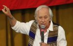 “Tiro, porrada e bomba não resolvem”, diz Minc sobre gratificação faroeste