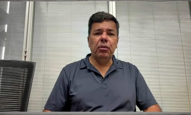 Relator da PEC da Segurança: “Não entra distribuindo flores”