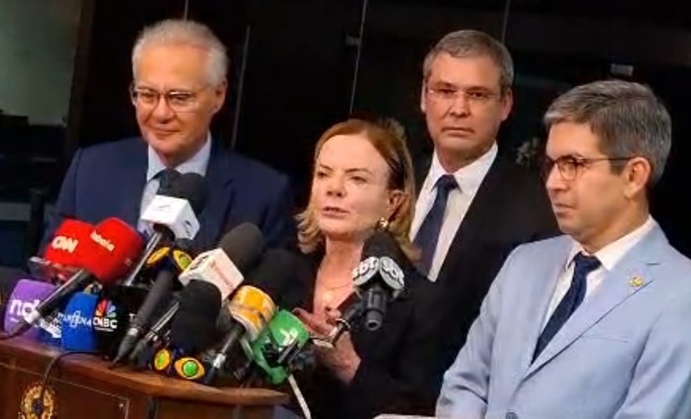 Senado aprova isenção de I.R., maior trunfo de Lula para 2026