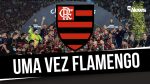 Flamengo: A Consolidação do Maior Fenômeno Digital do País