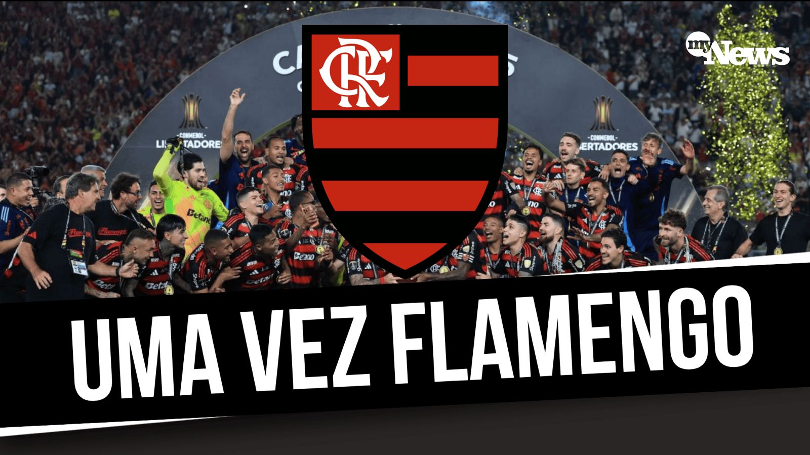 Flamengo: A Consolidação do Maior Fenômeno Digital do País