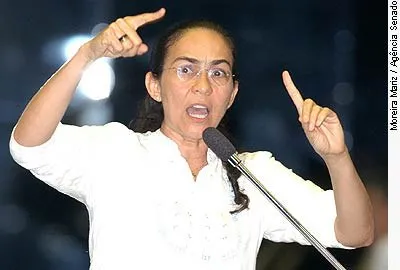 O efeito bumerangue: ao mirar em Glauber, Lira é atingido pela volta de Heloísa Helena