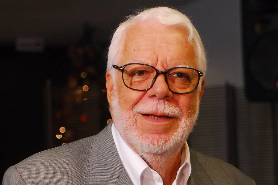  Morre Manoel Carlos, um pioneiro no combate a violência silenciosa