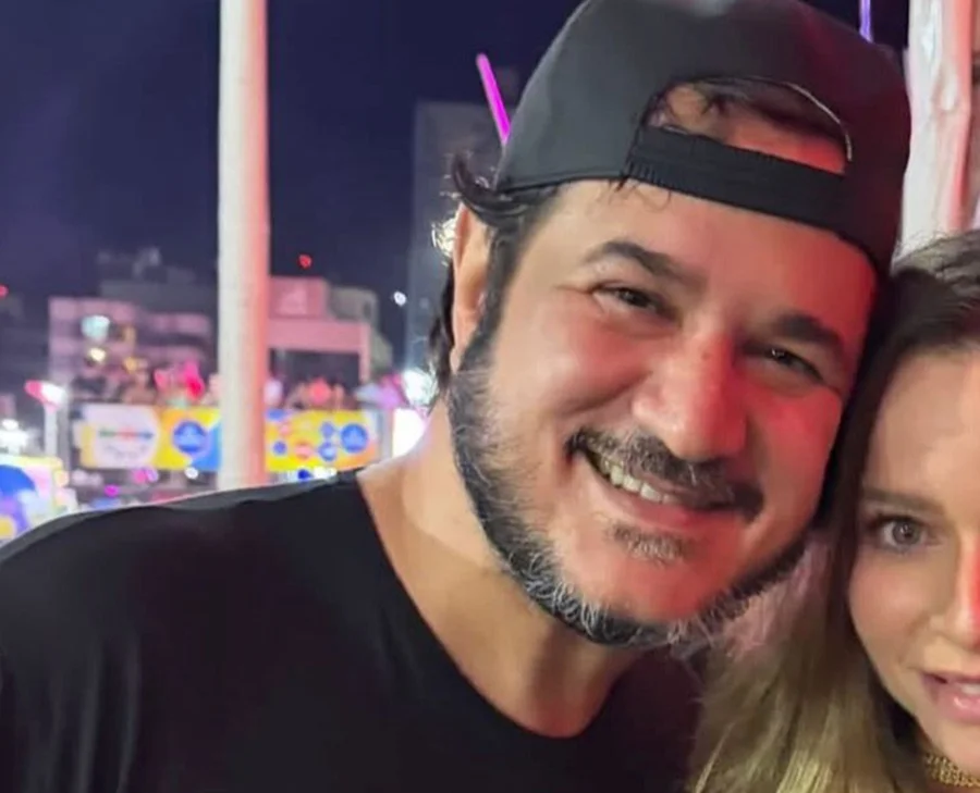 Um dos líderes do Centrão, Rueda é internado com dores no peito