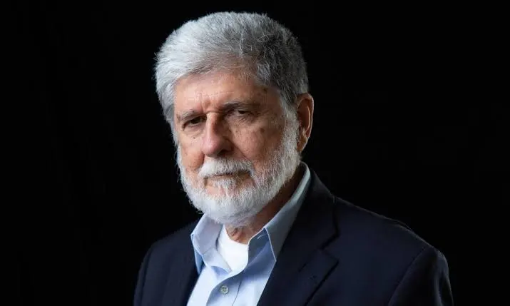 O que pensa o porta-voz do governo na área internacional