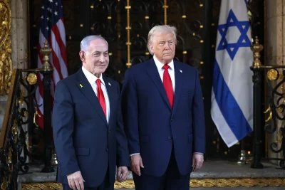 Mortes em Israel e de militares dos EUA são alto desgaste para Trump e Netanyahu