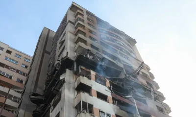 Europa se distancia de ofensiva dos EUA e Israel contra o Irã