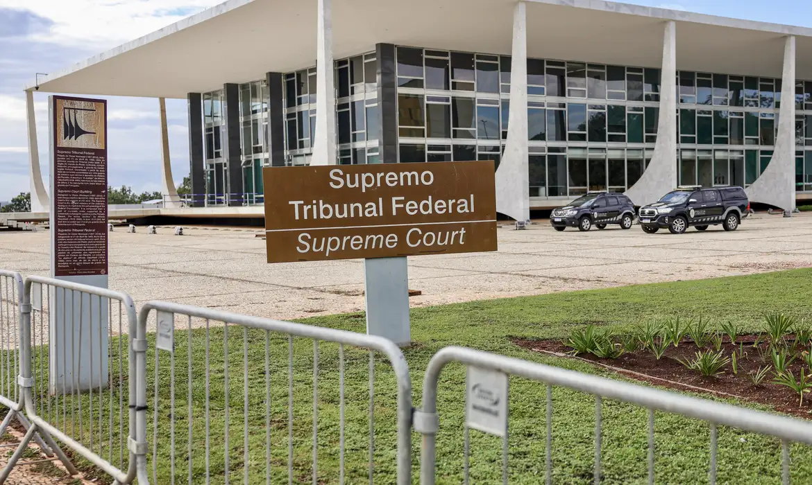Supremo barra manobra para criar novos penduricalhos