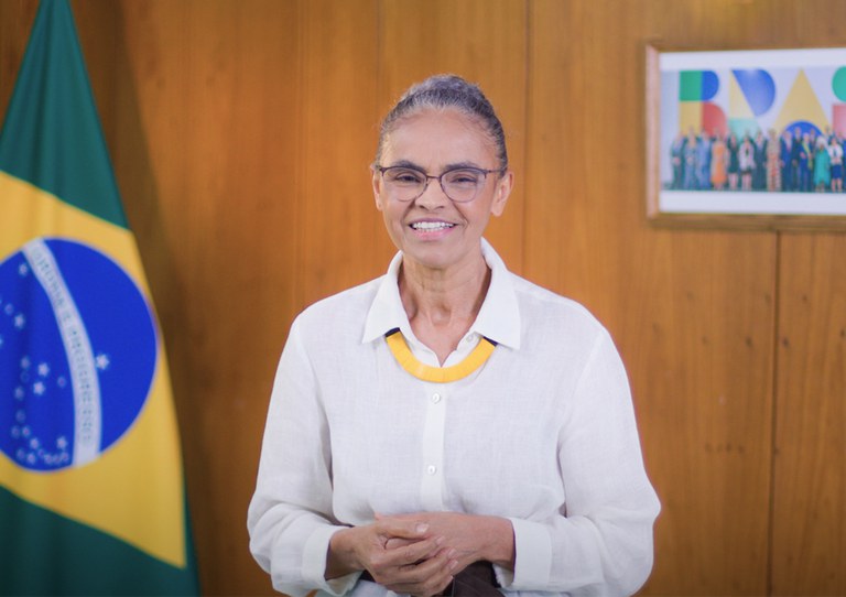 Saiba o que ex-ministra Marina Silva quer fazer nas próximas eleições
