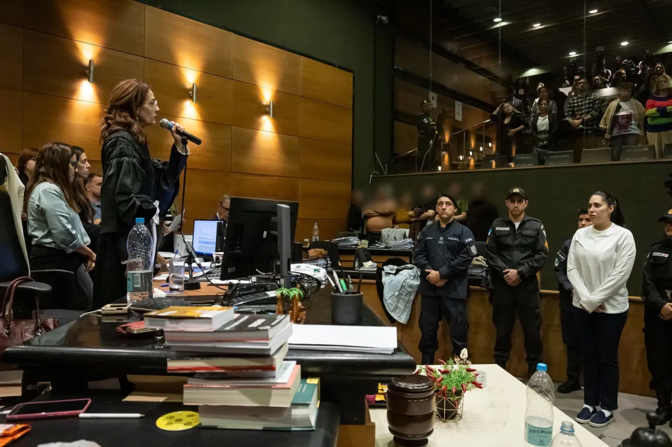 Juíza afirma que Monique Medeiros já sofreu “massacre social” e concede perdão judicial