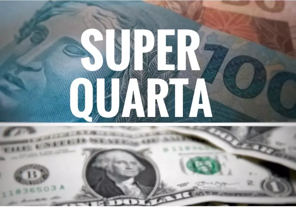 Super Quarta nos EUA: novo chefe do Fed endurece discurso e assusta mercados