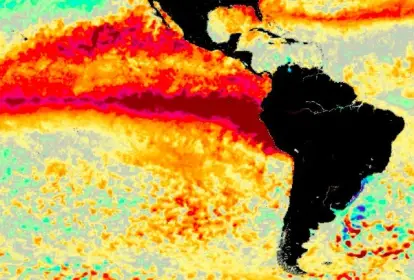 PSOL cobra medidas preventivas do Governo Estadual e Federal contra o El Niño 2026/2027