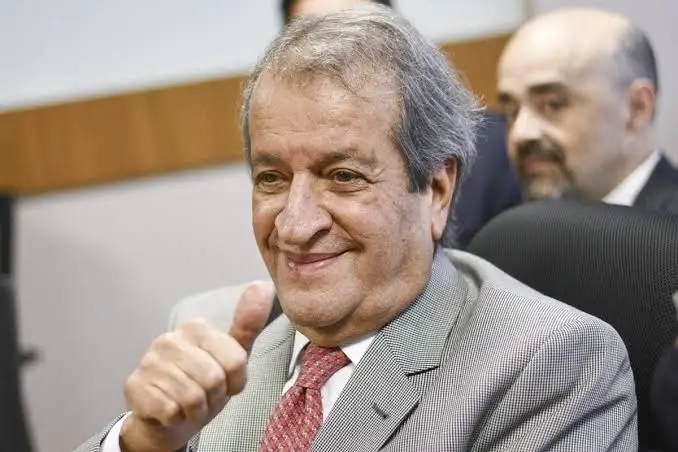 Valdemar surpreende e fala em volta de Bolsonaro à disputa; entenda o cenário