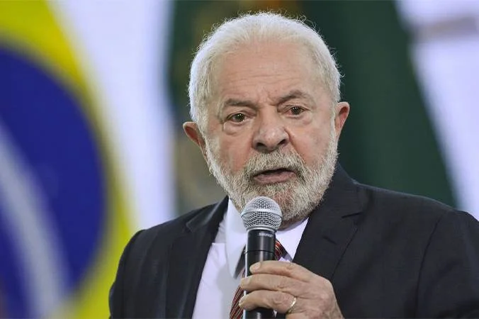 Lula recebe nota 3 de colunistas em sabatina na TV Globo