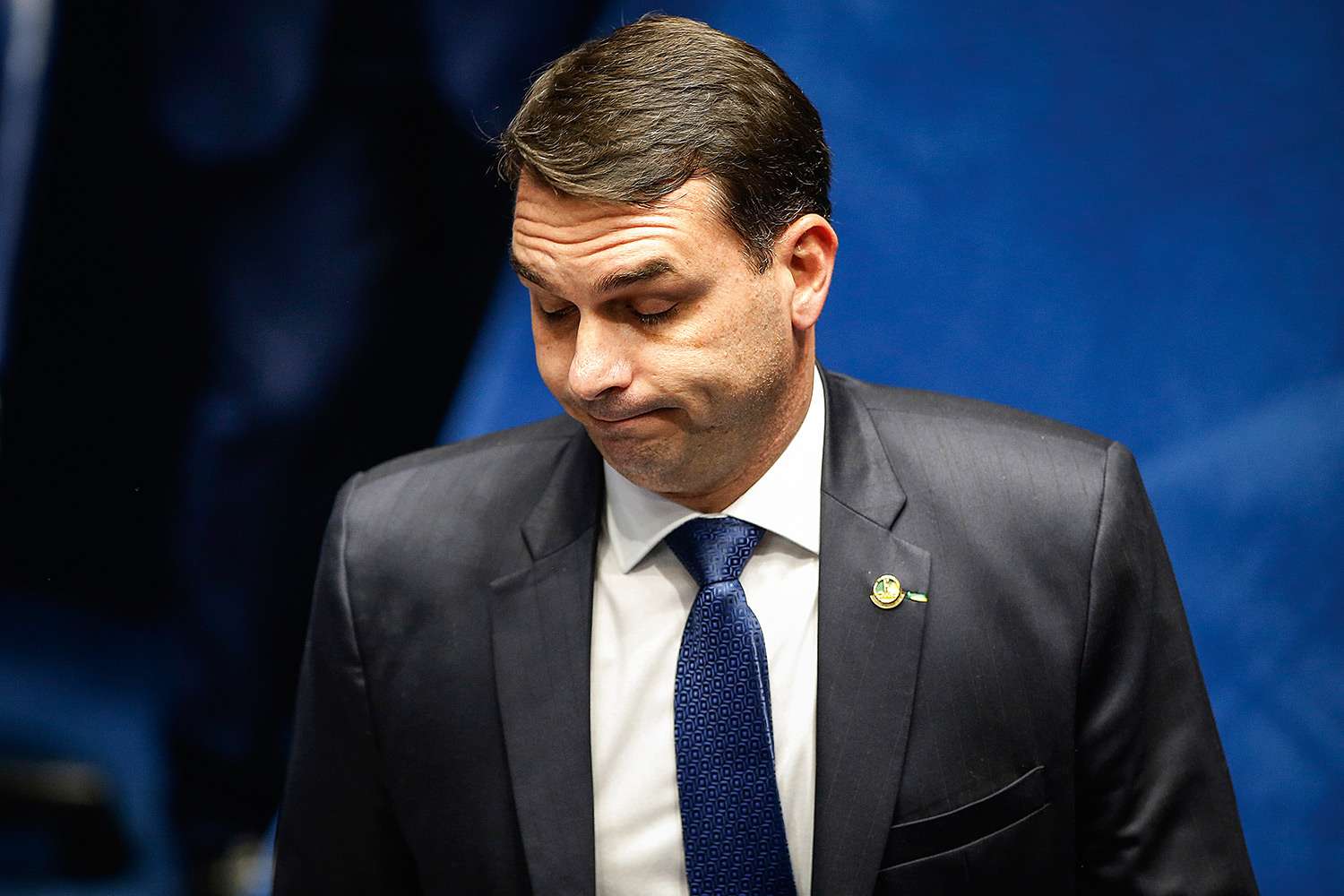 Flávio segue sem vice e bastidores do PL explodem