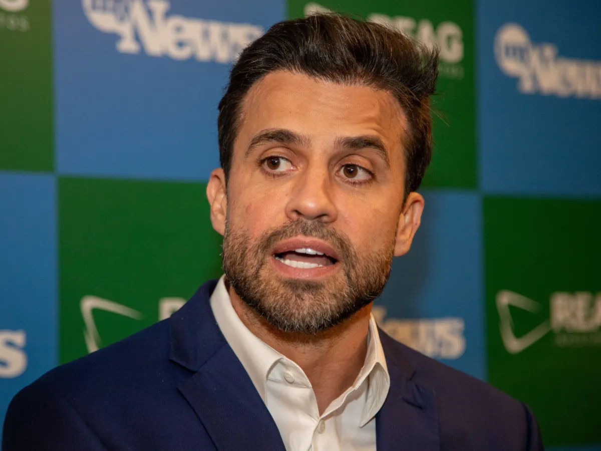 TSE suspende candidatura de Marçal, que não pode fazer propaganda e nem ir a debate