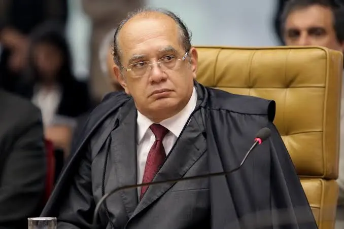 Gilmar Mendes afirma que impeachment de ministro do STF tem apelo eleitoral e dificil execução