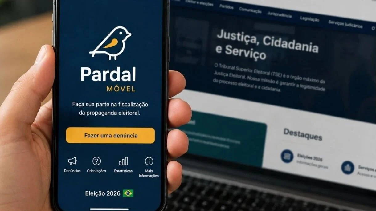 Disparada de irregularidades eleitorais expõe enxurrada de infrações no pleito de 2026