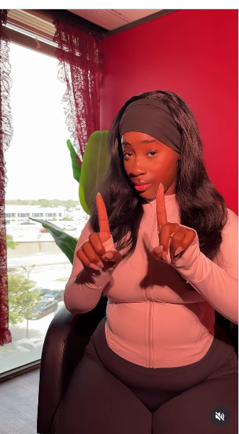 TGHAIR — Houston braiding studio