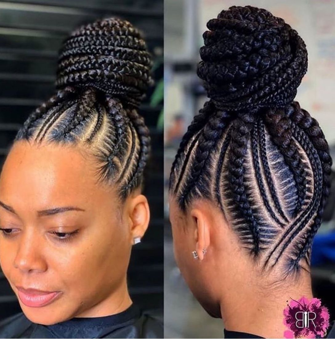 Hairstyle