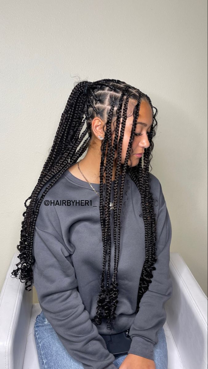 Hairstyle