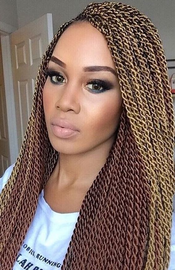 Hairstyle