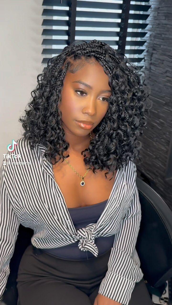 Hairstyle
