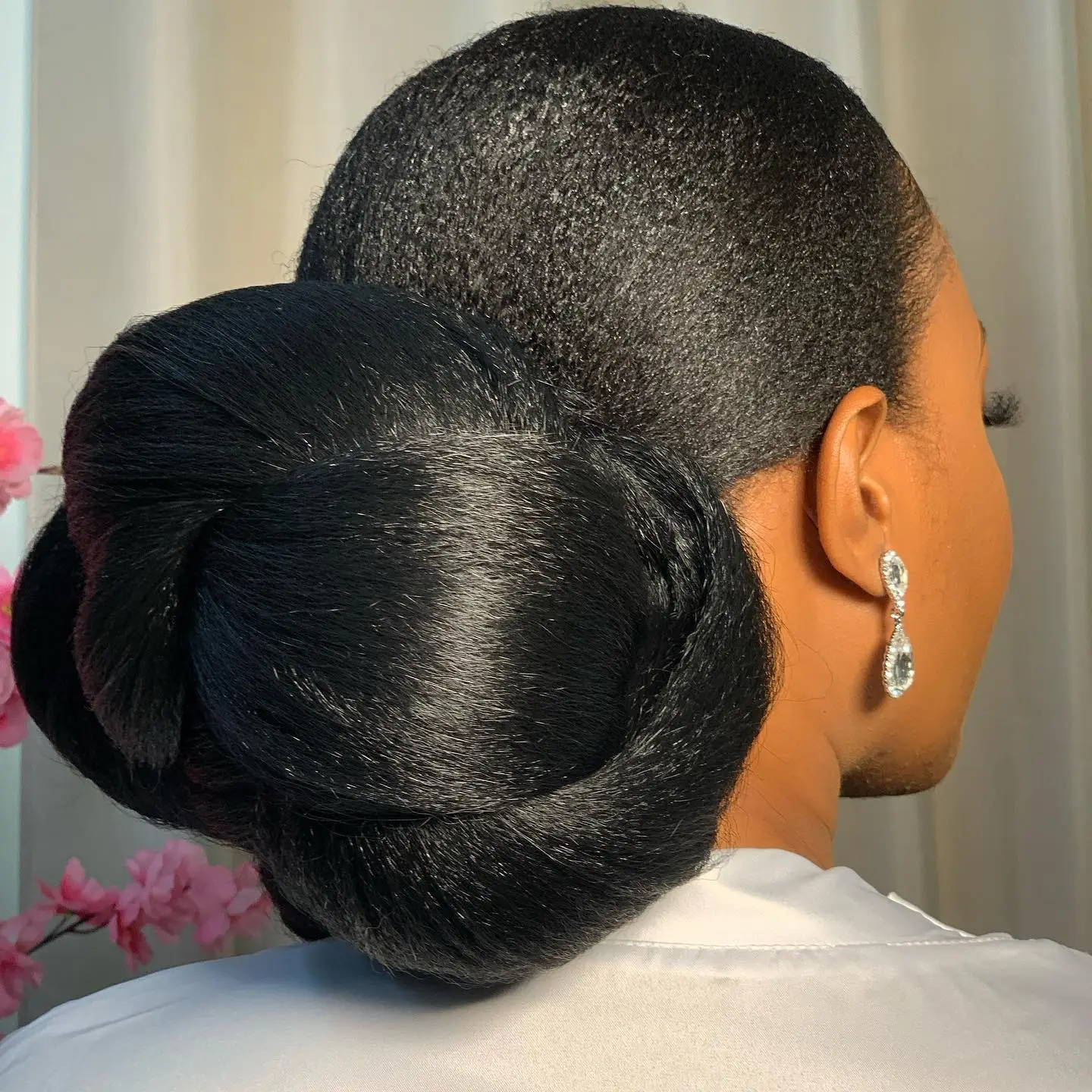 Hairstyle