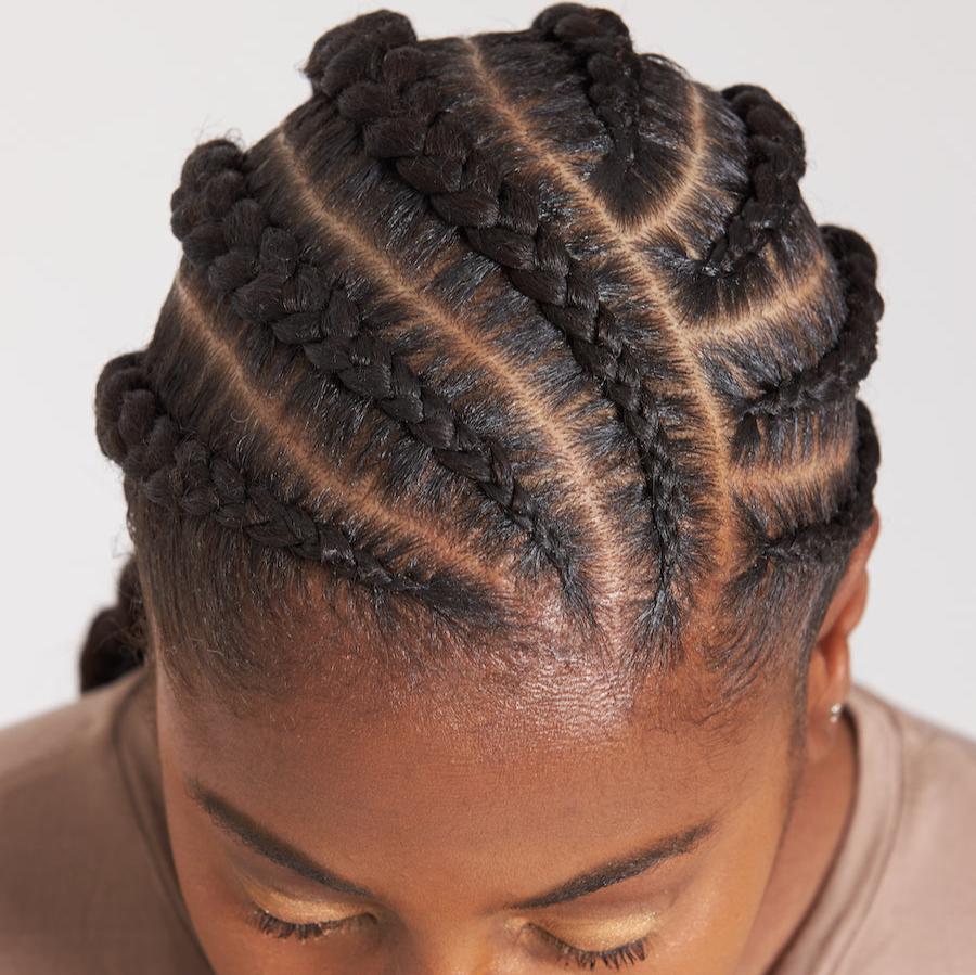 Cornrows