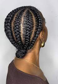 Cornrows - Image 2