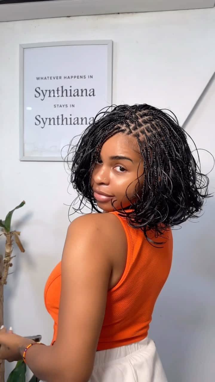 Hairstyle