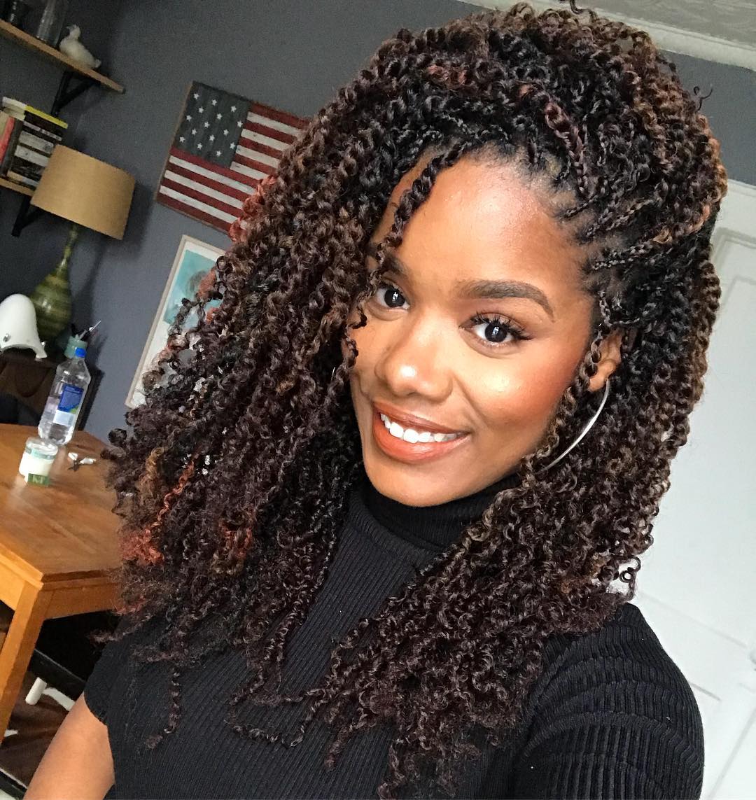 Hairstyle