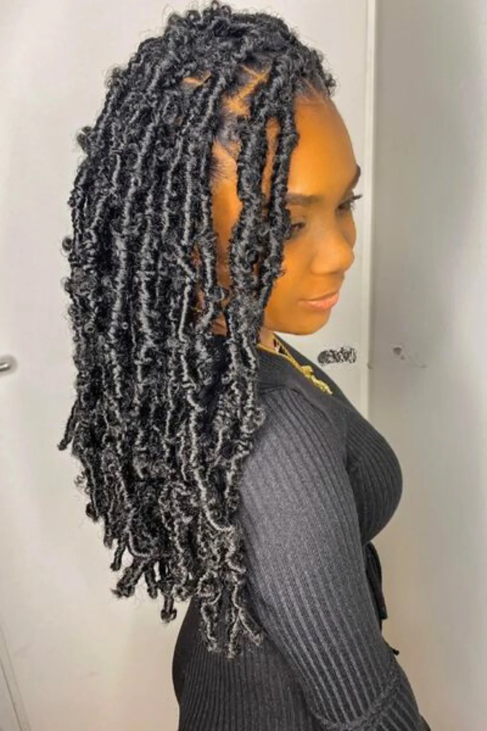 Hairstyle