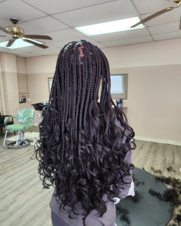 Hairstyle