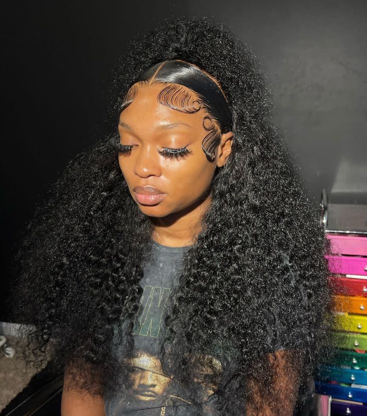 Pose perruque closure - Image 1