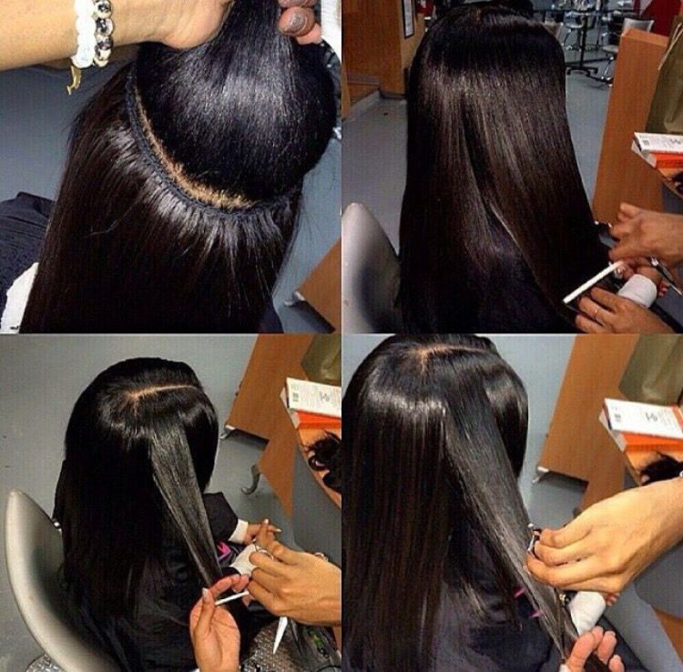 Hairstyle
