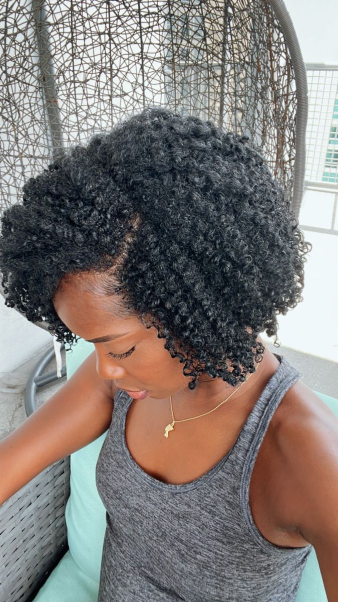 Hairstyle