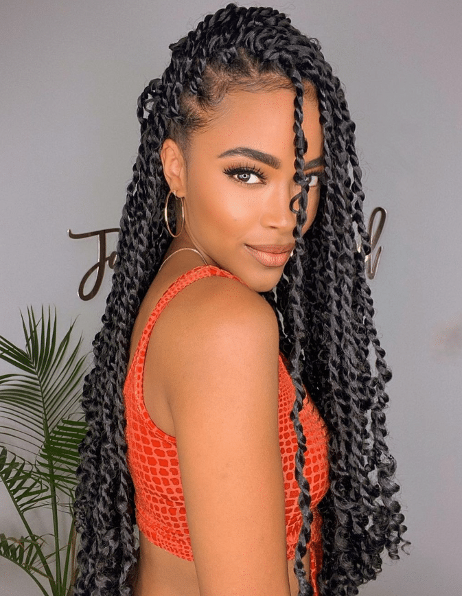 Hairstyle