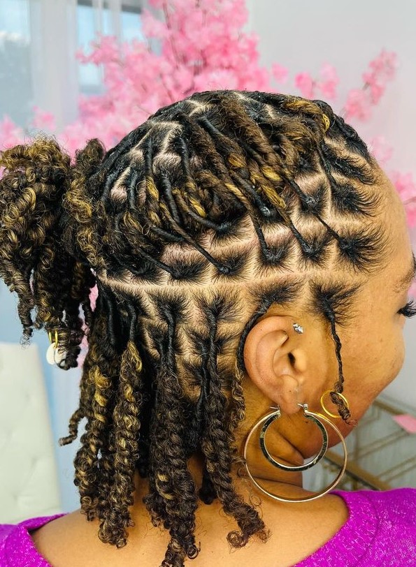 Hairstyle