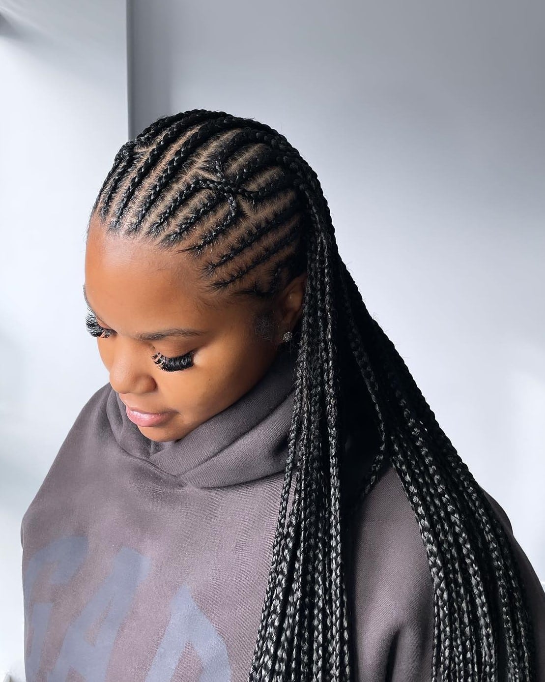 Hairstyle
